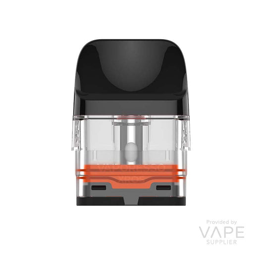 Vaporesso XROS Pods