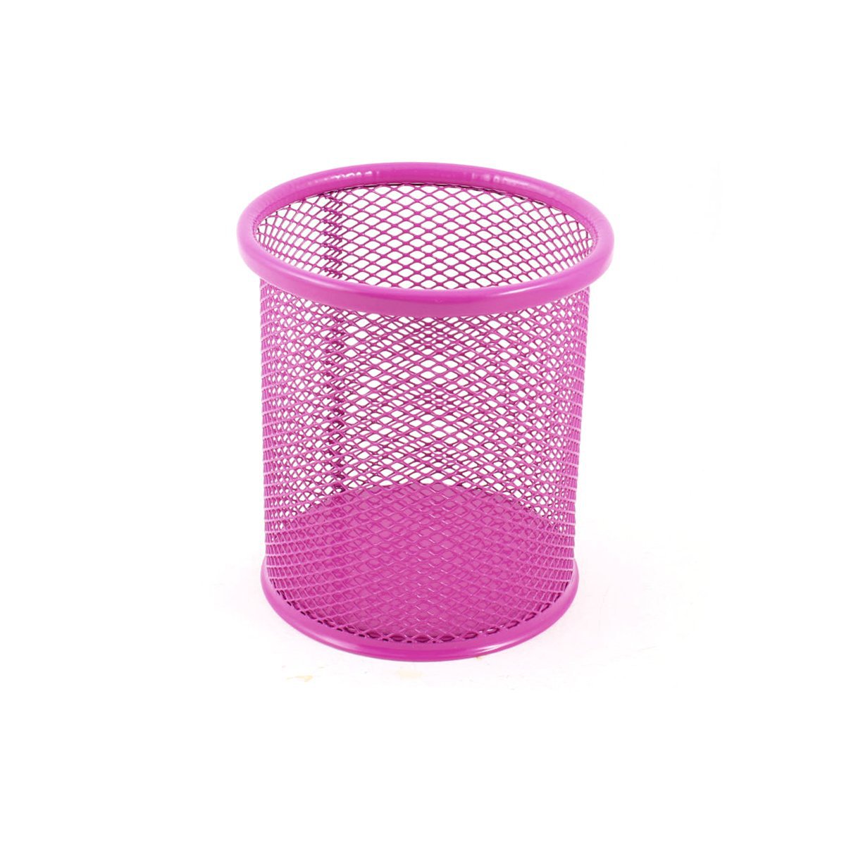 Stationery Pen Pots Assorted Colours 0014 (Parcel Rate)