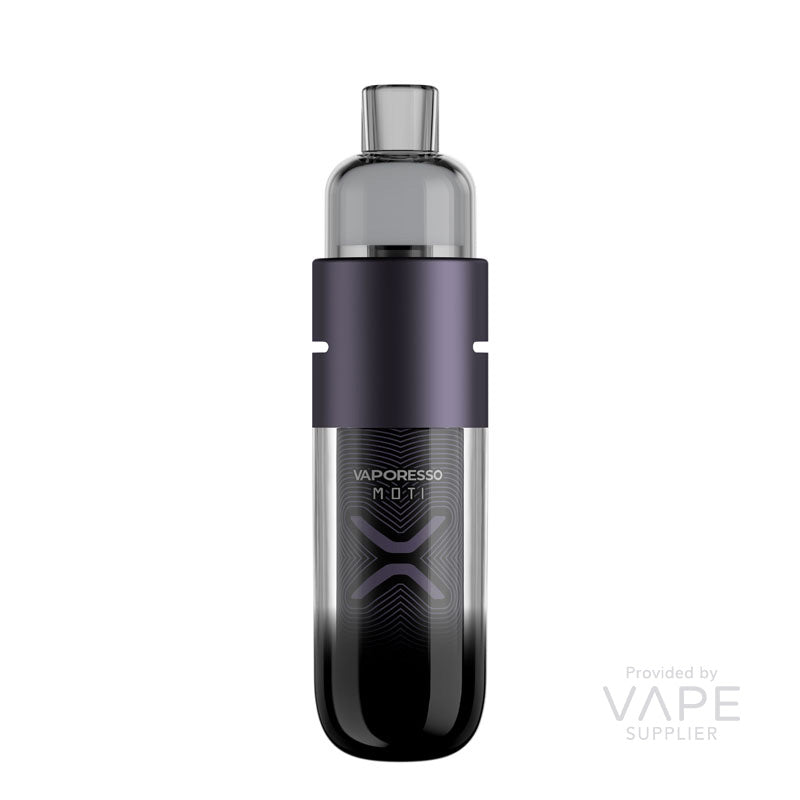 Vaporesso x Moti X Mini Pod Kit