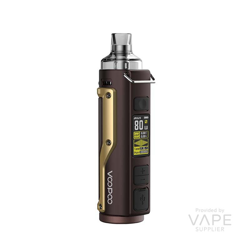 VooPoo Argus Pod Kit