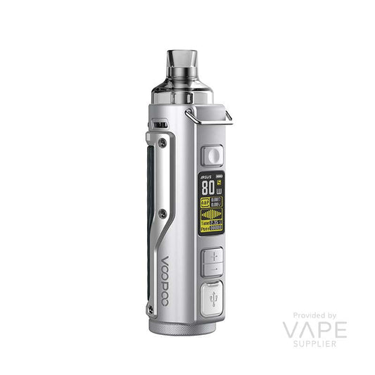 VooPoo Argus Pro Pod Kit