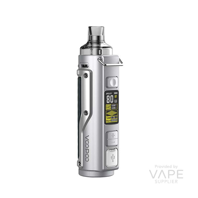 VooPoo Argus Pod Kit