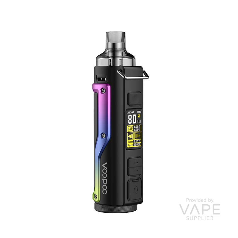 VooPoo Argus Pod Kit