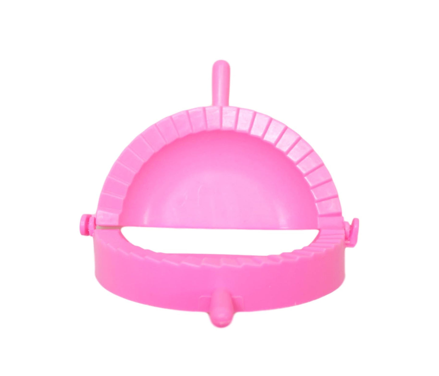 Dumpling Dough Tool Mould Easy Kitchen Maker Press Turnover 3 Sizes 1046 (Large Letter Rate)