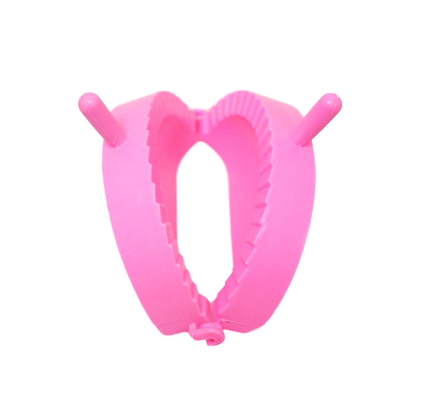 Dumpling Dough Tool Mould Easy Kitchen Maker Press Turnover 3 Sizes 1046 (Large Letter Rate)