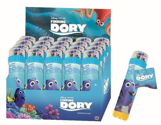 Disney Finding Dory Childrens Kaleidoscope Disney Toy 4851 (Parcel Rate)