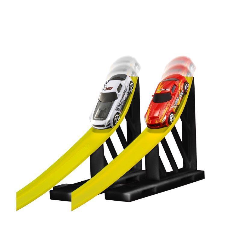 TEAMSTERZ Turbo Time Trial Track Set (Parcel Rate)