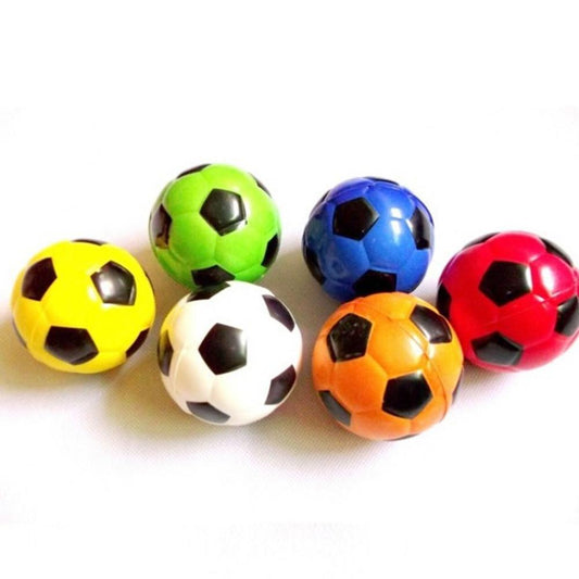 Mini Size Football Indoor Outdoor Fun 0828 (Parcel Rate)