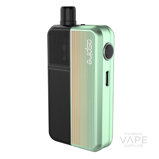 Aspire Flexus Blok Vape Pod Kit