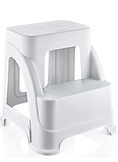 Hobby Large Merdivo Step Stool 081397 (Parcel Rate)