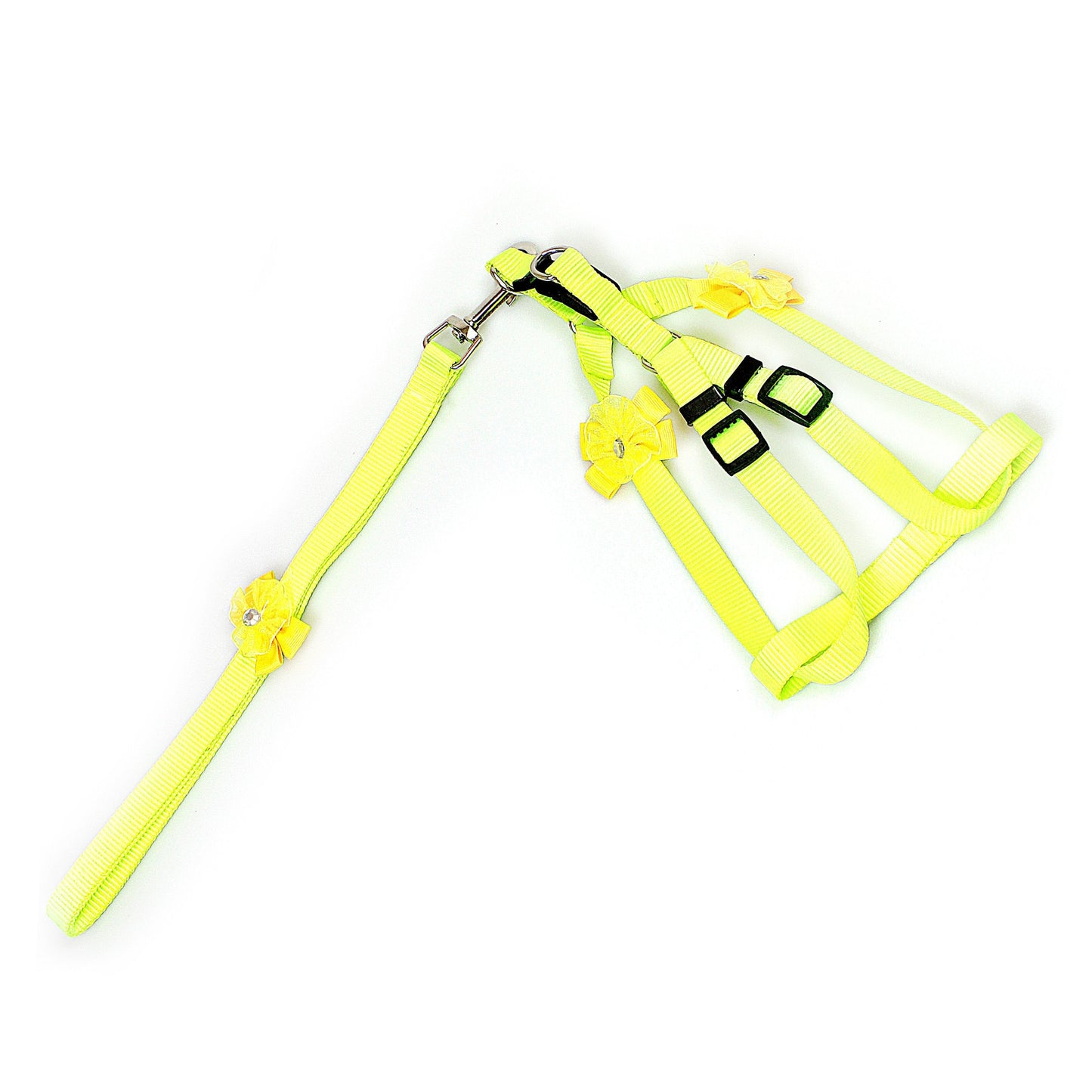 Dog Lead One Pack Adjustable Available in 4 Colours  1824 (Parcel Rate)