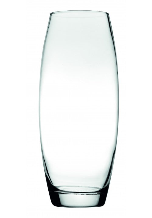 PB Botanica Glass Flower Vase with Gift Box 26 cm 43966 (Parcel Rate)