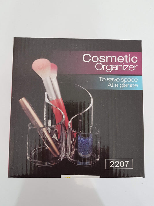 Cosmetic Organiser Space Saver 4699 (Parcel Rate)