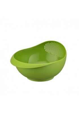 Hobby Multi Use Oval Strainer 3 Litre Kitchen 2231 (Parcel Rate)