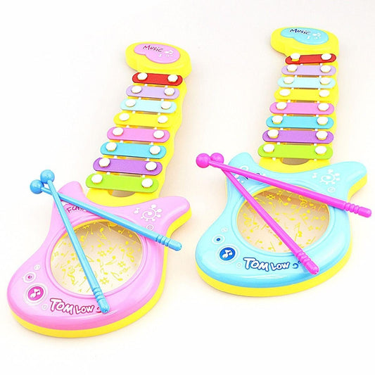 Groovy Tunes Childrens Music Maker Xylophone Toys 3961 (Parcel Rate)