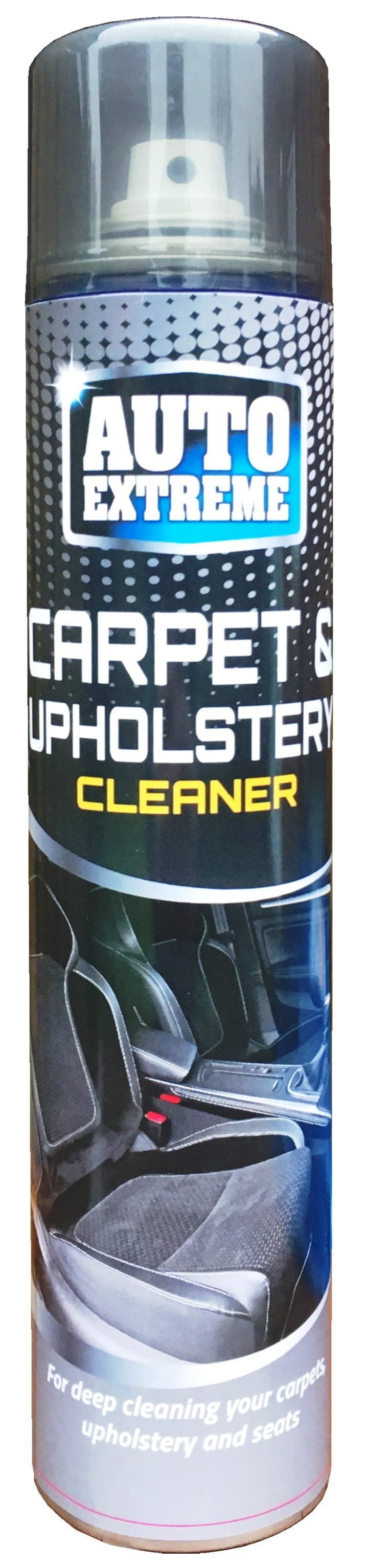 Auto Extreme Carpet Upholstery Cleaner 300ml  2302 (Parcel Rate)