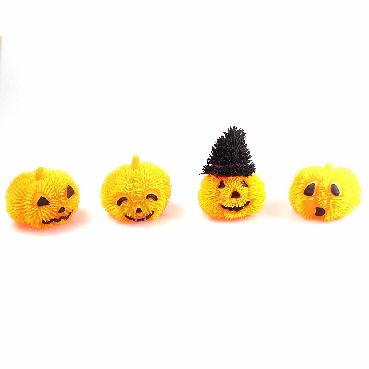 Halloween PUMPKIN LED Toy   3933 (Parcel Rate)