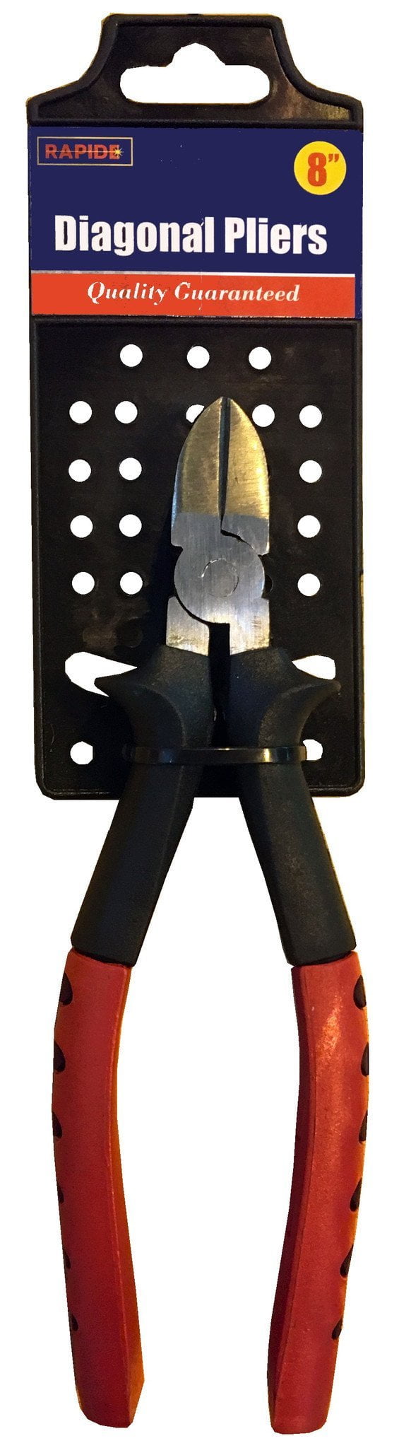 Rapide 8" Diagonal Pliers Diy Home 2322 (Parcel Rate)