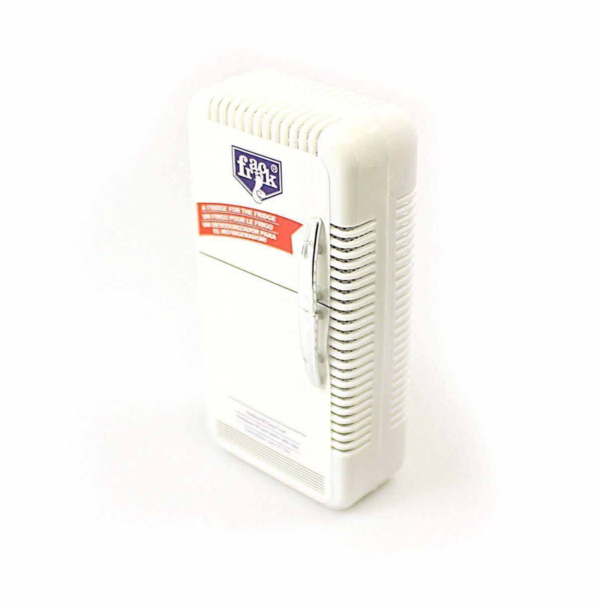Franck 2 Pack Food Safe Fridge Fresh Odour Neutraliser Keeps Food Fresh & Last longer 2889 (Parcel Rate)