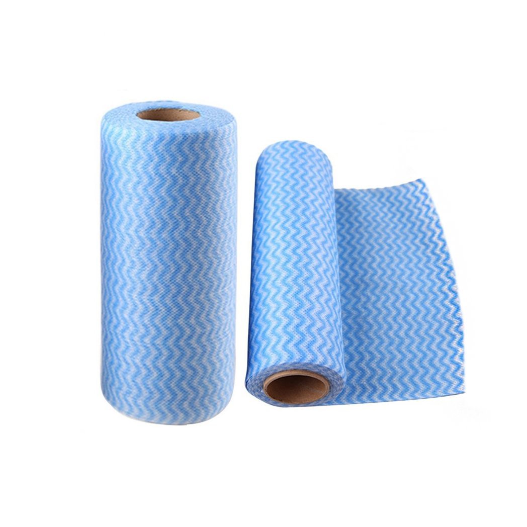 25 Multi Purpose Cloths Home RP4008 (Parcel Rate)