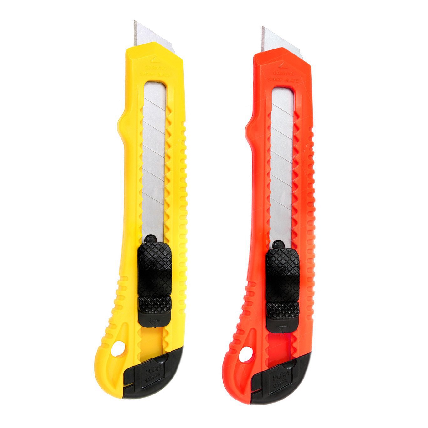 2 Pack DIY Building Cutter Set Household Material Carpet Cutter Blade Set 4140 (Large Letter Rate)