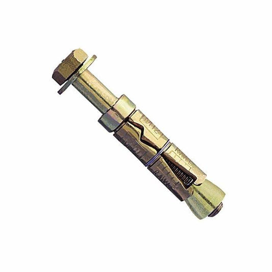 Value Pack of 2 Hex HD Loose Bolts IL610 Masonry Fixings  0598 (Large Letter Rate)