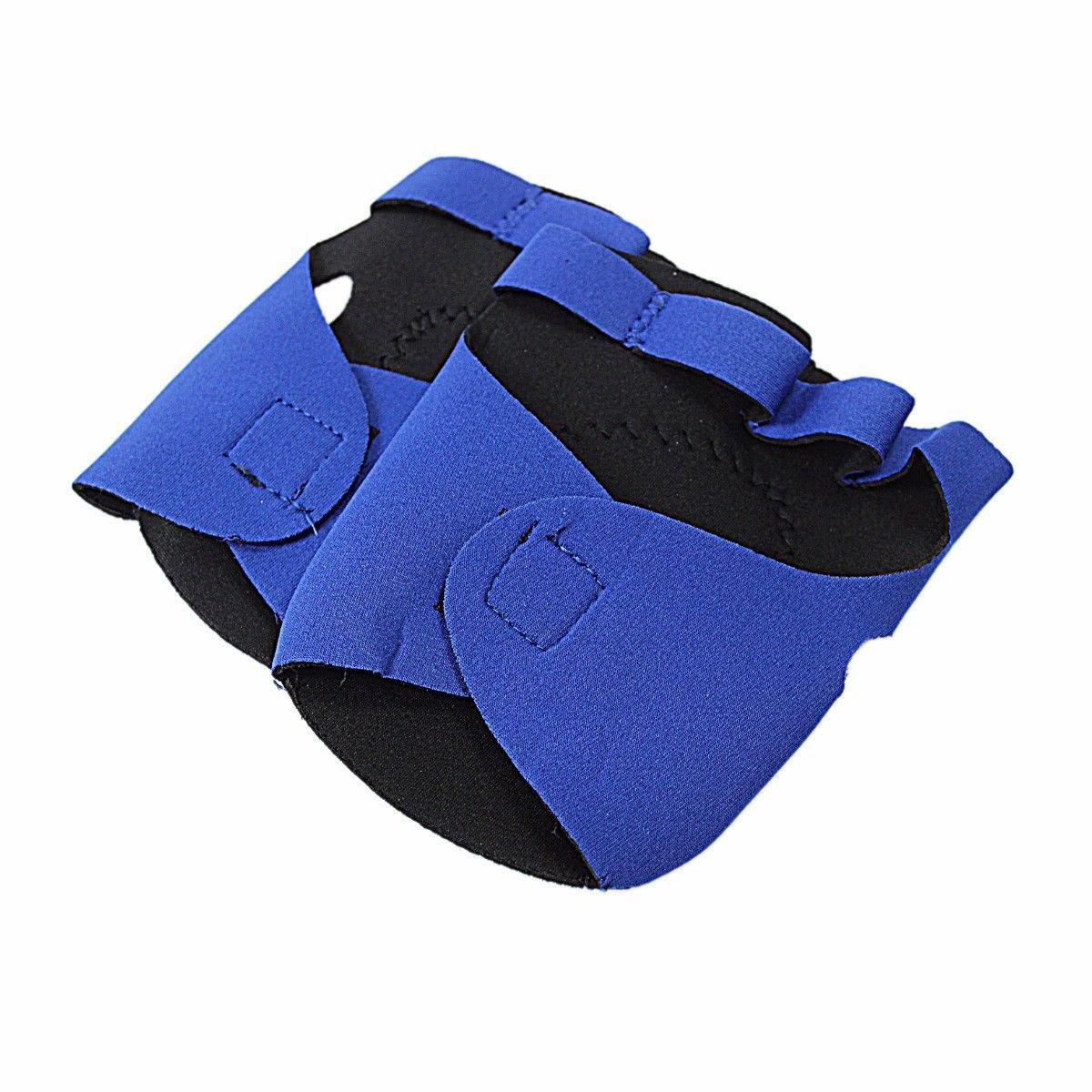 Sporting Goods Fitness Gloves Support Pack Of 2  5843 (Large Letter Rate)