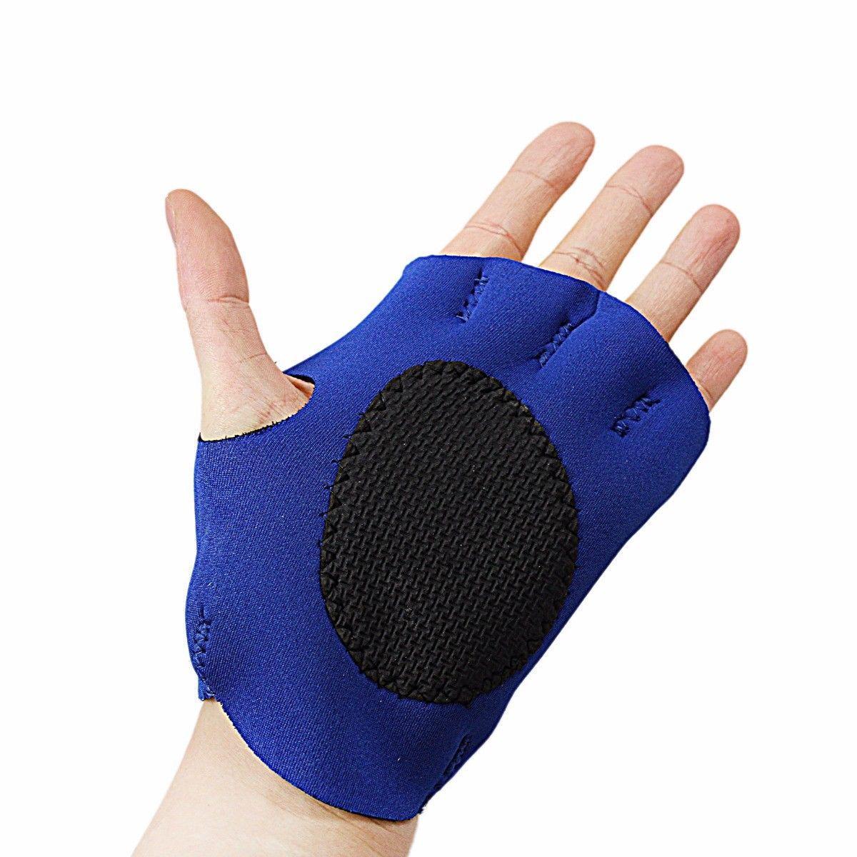 Sporting Goods Fitness Gloves Support Pack Of 2  5843 (Large Letter Rate)