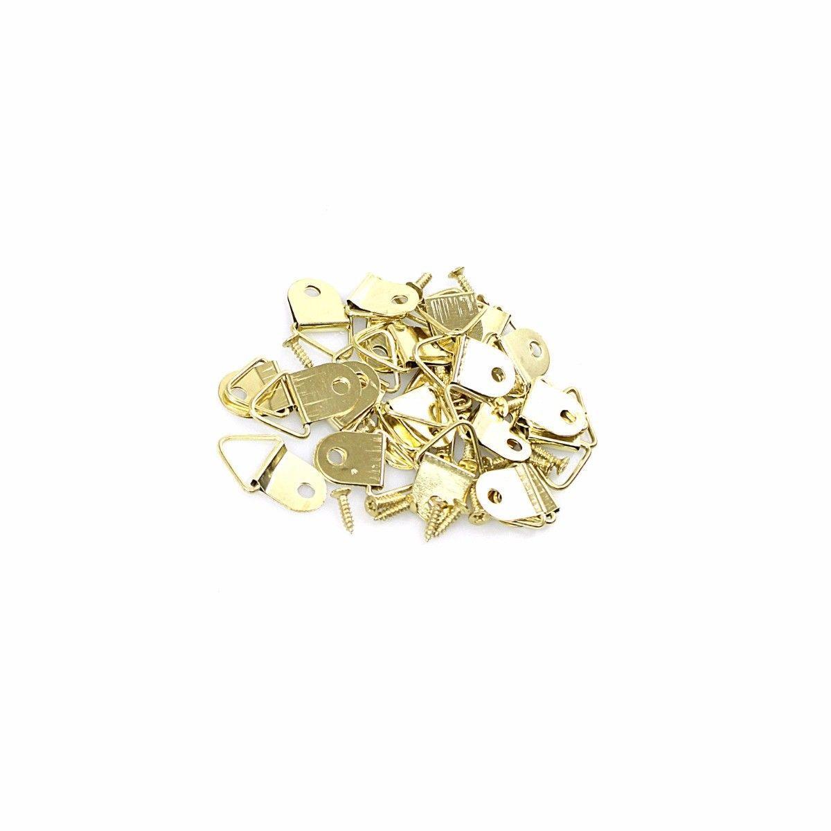 DIY Materials Multipurpose Use Pack Of Metal Fixings 0636 (Large Letter Rate)