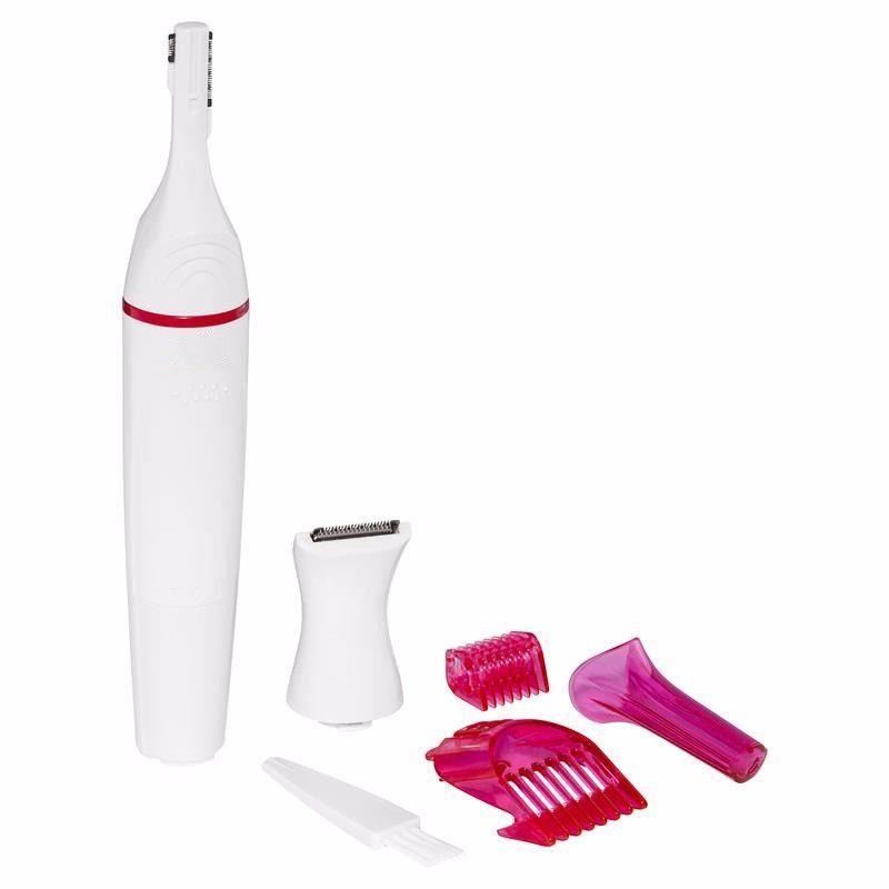 Sweet Beauty Styler Womens Trimmer Shaver Sensitive Hair Removal   4514 (Large Letter Rate)