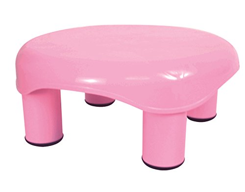 Plastic Patla Stool Assorted Colours MX4060 (Parcel Rate)