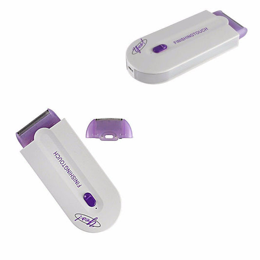 Perfect Finishing Touch Face Body Hair Remover Instant & Pain Free Hair Removal  4445 (Large Letter Rate)