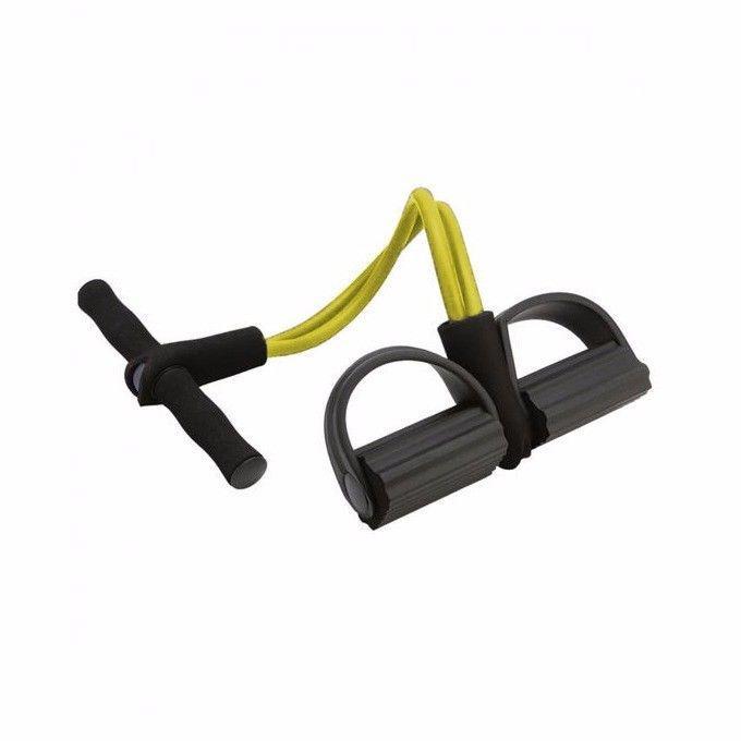 Fitness Pull Reducer Body Shape Trimmer Exercise Abs Workout Training Gym Indoor 3515 (Parcel Rate)