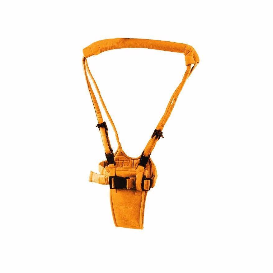 Moby Baby Moonwalk Toddler Harness Fun Learning to Walk Hands Free Walking   3416 (Parcel Rate)