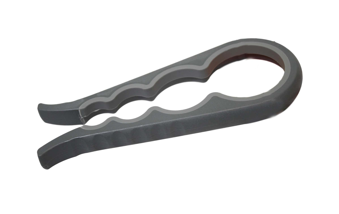 Multi-Use Bottle Opener Plastic 4 Size Bottle Opener In Assorted Colours Kitchen 3239 (Large Letter Rate)