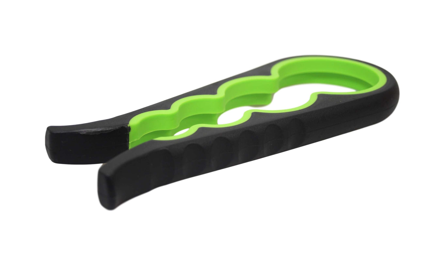 Multi-Use Bottle Opener Plastic 4 Size Bottle Opener In Assorted Colours Kitchen 3239 (Large Letter Rate)