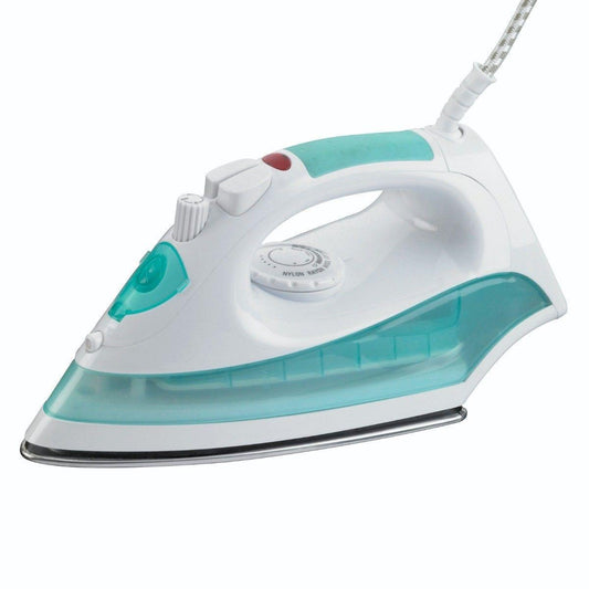 New Easy Grip Fine Elements Steam/Spray Iron 2000W (Parcel Rate)