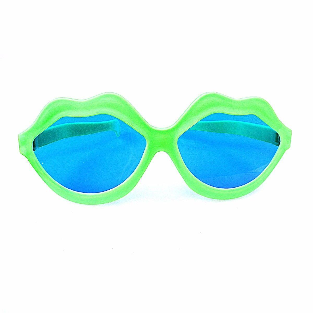 High Quality Novelty Assorted Colour Sunglasses Fancy Dress Glasses 4135 (Parcel Rate)