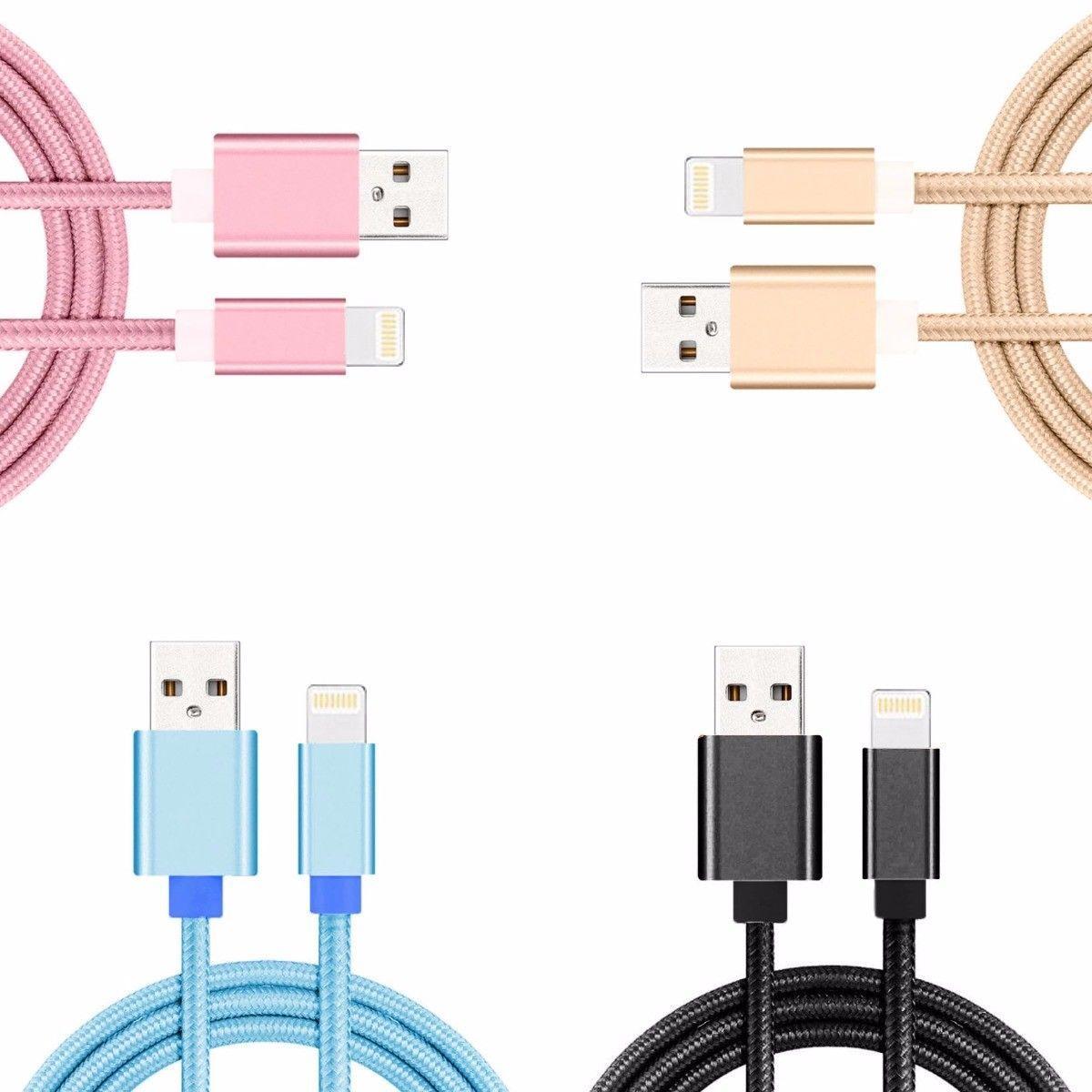 Premium Quality Iphone USB Charging Device 2 Port USB   4884 (Large Letter Rate)