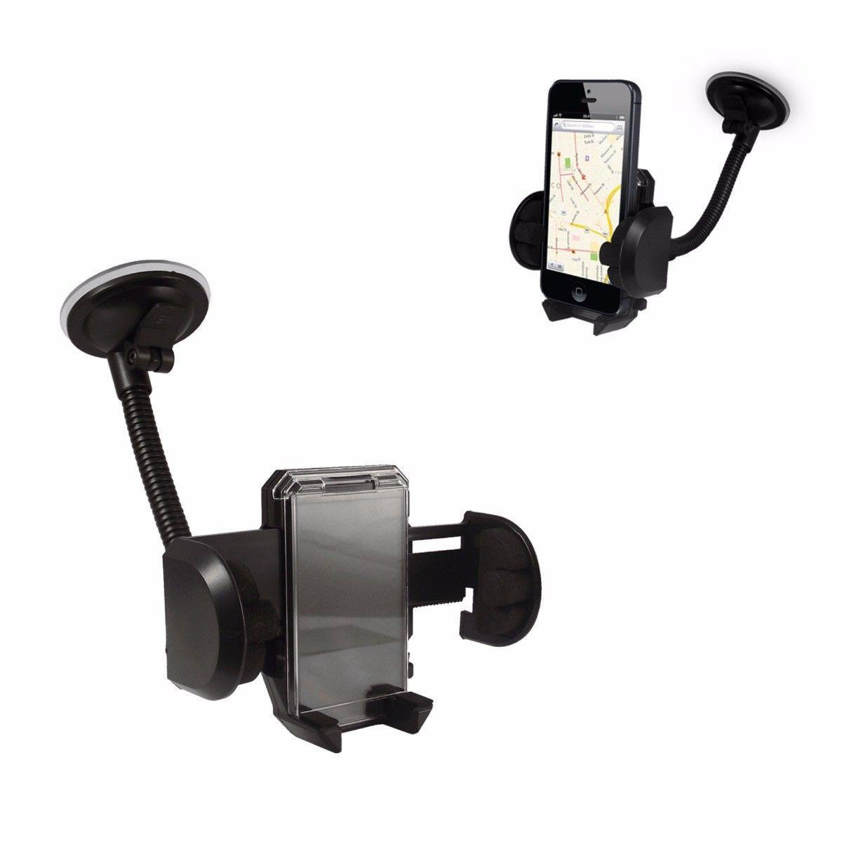 Car PDA Mobile Holder For Universal Use Adjustable Holder 3115 (Parcel Rate)