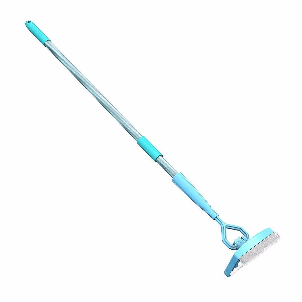 Baseboard Buddy Simply Walk & Glide Microfiber Dust Home 4338 (Parcel Rate)