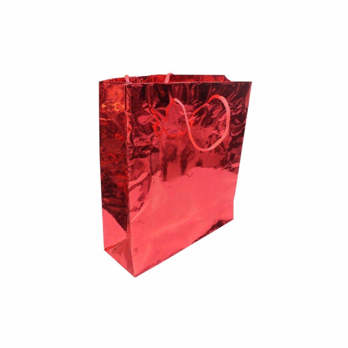 Special Occasions Party Birthday Multi Colours  Gift Bag 27cm x 23cm x 8cm Home 0813 (Parcel Rate)