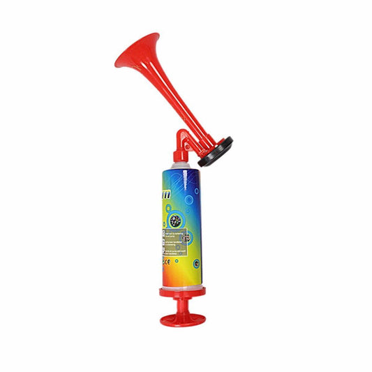 Party Supplies Air Horn Just Attach Horn And Party 0380 (Parcel Rate)