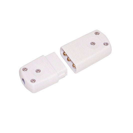 PIFCO PVC 3PIN Terminal Connector DIY Materials (Large Letter Rate)