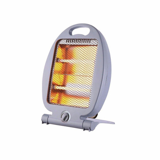 Electrical Instant Heat Portable 2 Heat Settings 800W With Carry Handle 2568 (Big Parcel Rate)