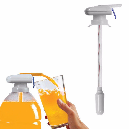 New Magic Tap The Spill Proof Automatic Easy Drink Dispenser Hassle Free 3876 (Parcel Rate)