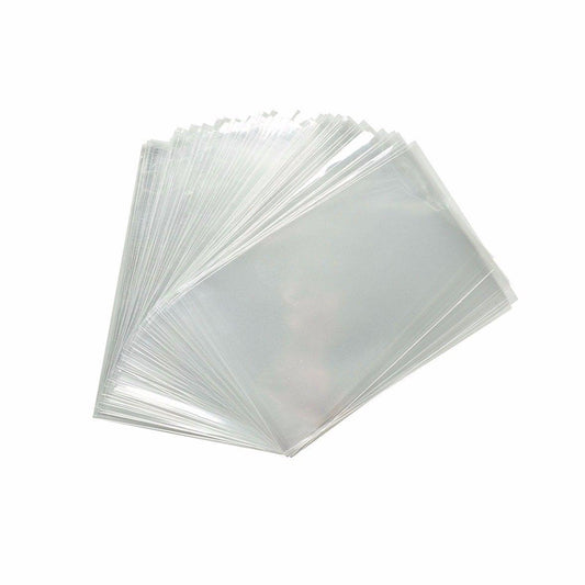 Multipurpose Plastic Wallet Sealable 10cm x 15cm   2816 (Large Letter Rate)