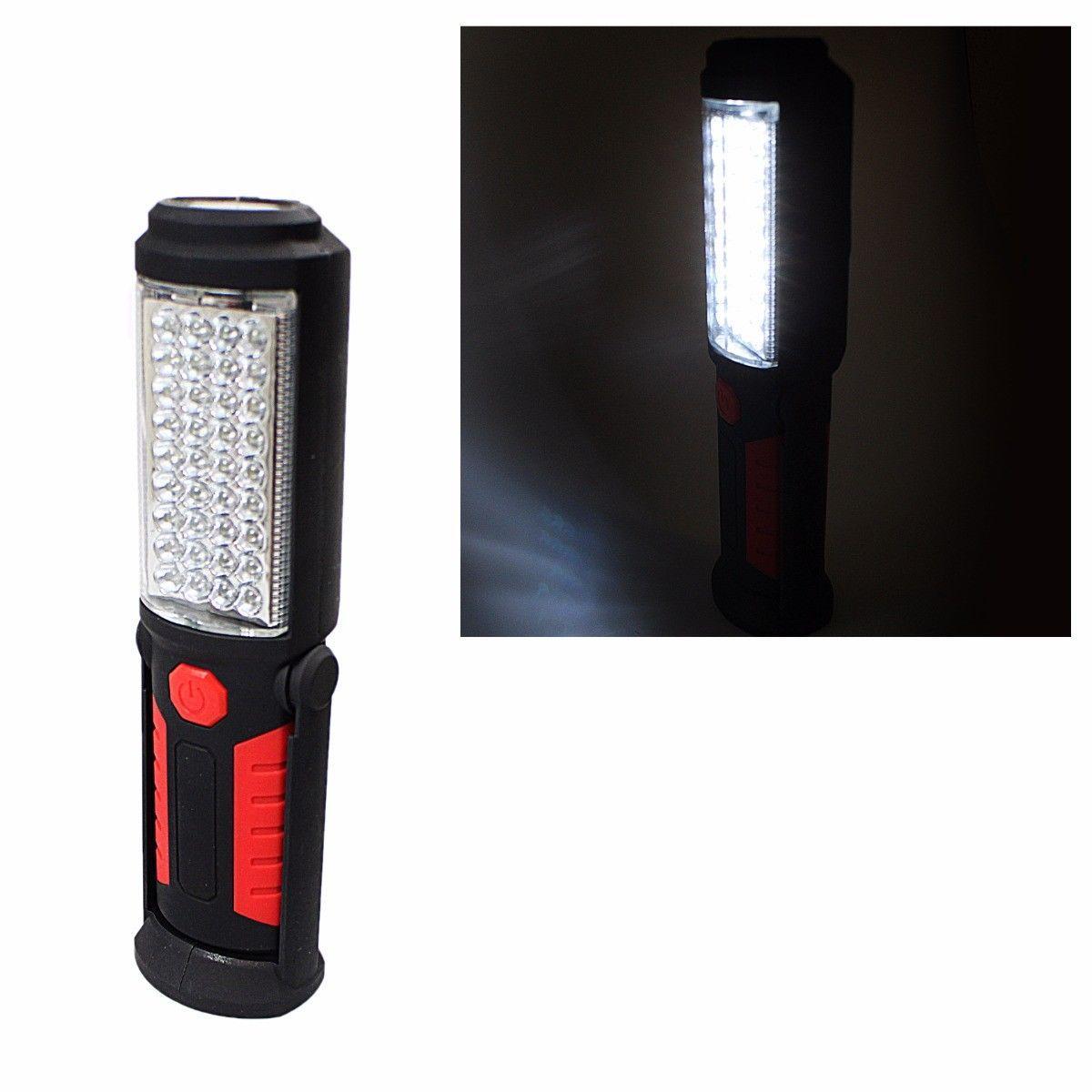 High Quality Torch Light Bright Torch Light Requires 3 AA Batteries   3268 (Parcel Rate)