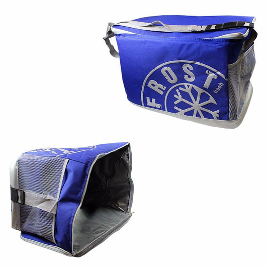 Frost Set Sail Ice Bag Can Load Up To 16/ 33L Travel Accessory Bag 3524/3525 (Parcel Rate) (Big Parcel)