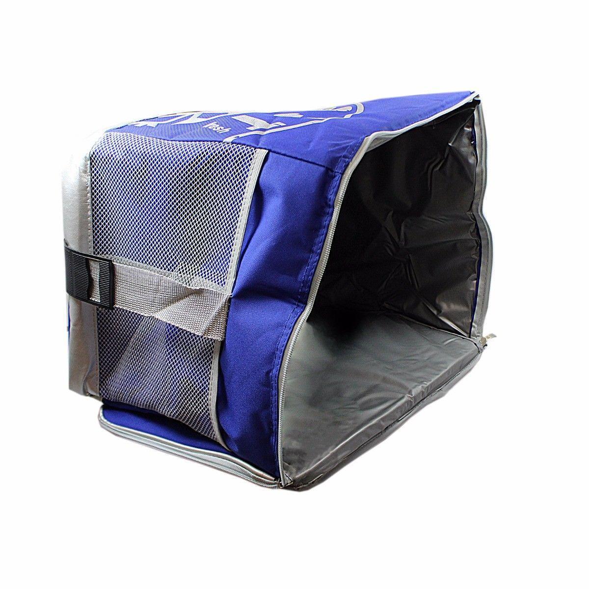 Frost Set Sail Ice Bag Can Load Up To 16/ 33L Travel Accessory Bag 3524/3525 (Parcel Rate) (Big Parcel)